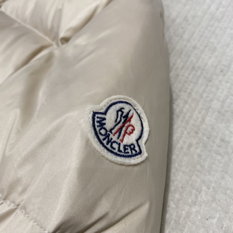 Moncler Down Coat